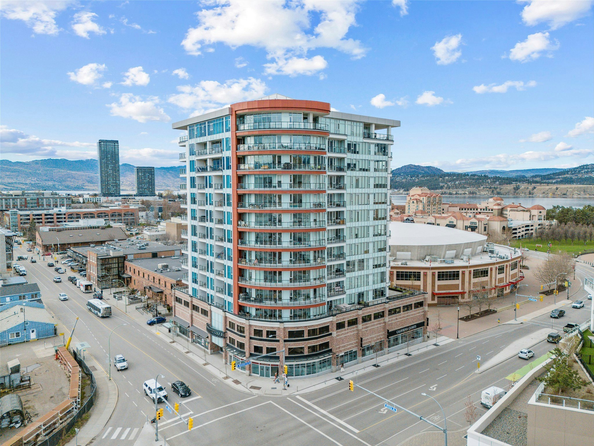 902-1232 Ellis Street, Kelowna, BC, V1Y 1Z4 - 32