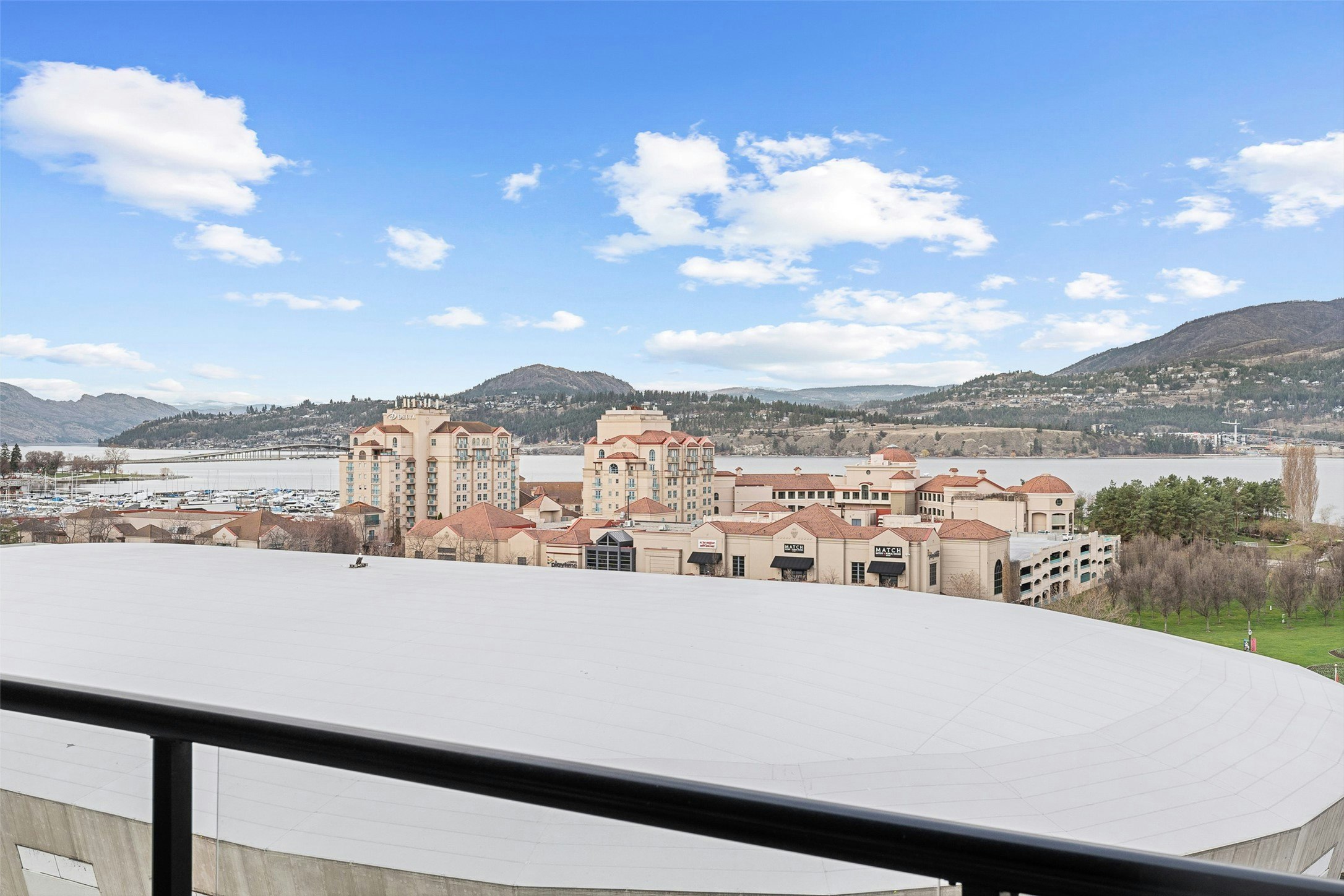 902-1232 Ellis Street, Kelowna, BC, V1Y 1Z4 - 17