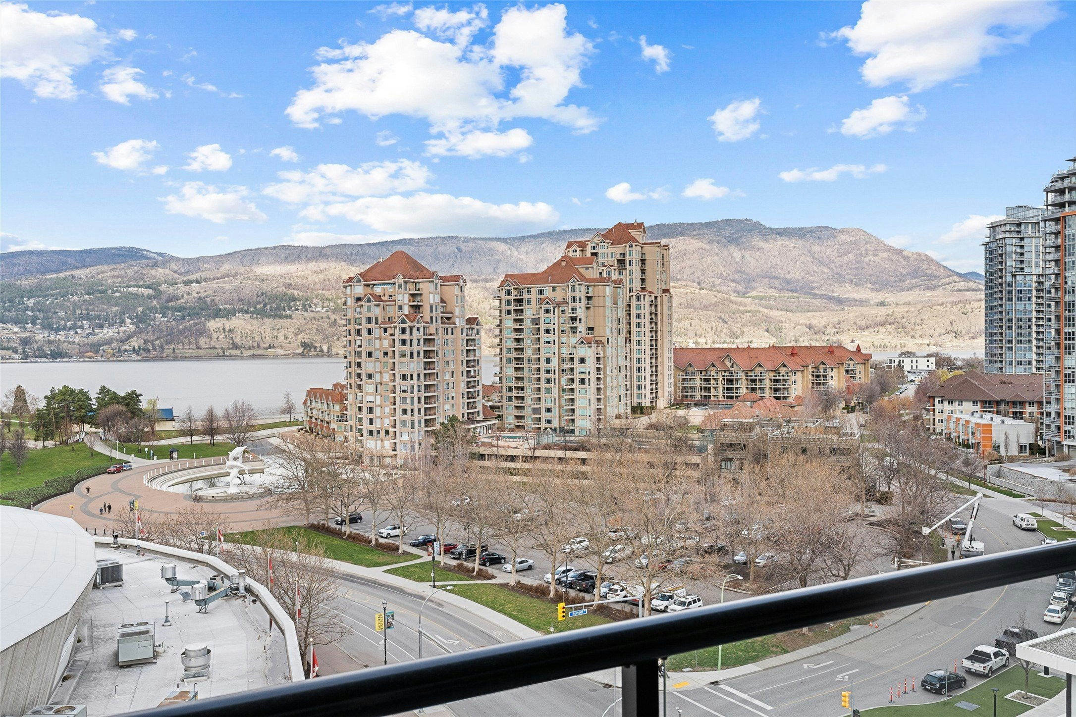 902-1232 Ellis Street, Kelowna, BC, V1Y 1Z4 - 18