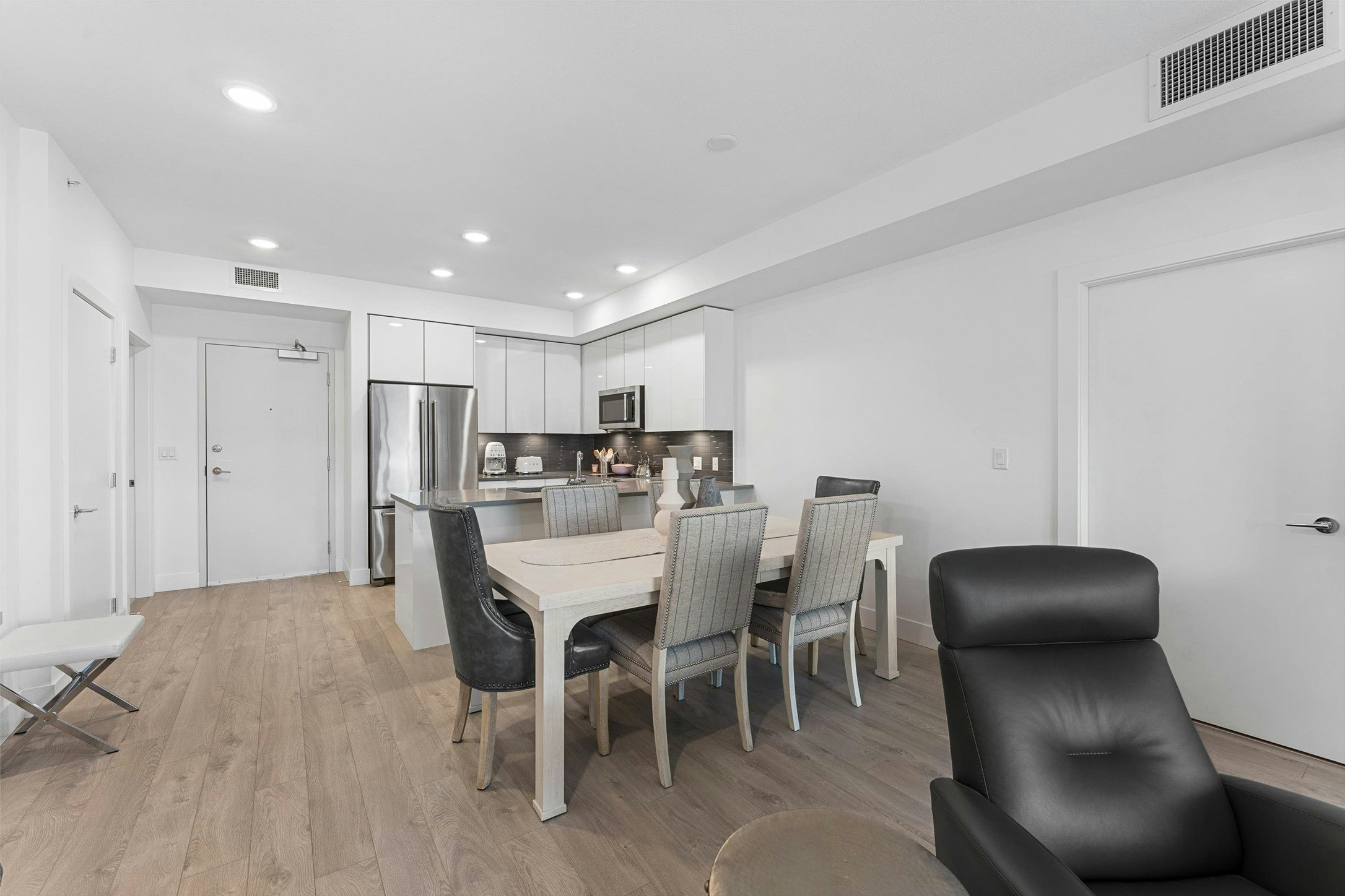 902-1232 Ellis Street, Kelowna, BC, V1Y 1Z4 - 9