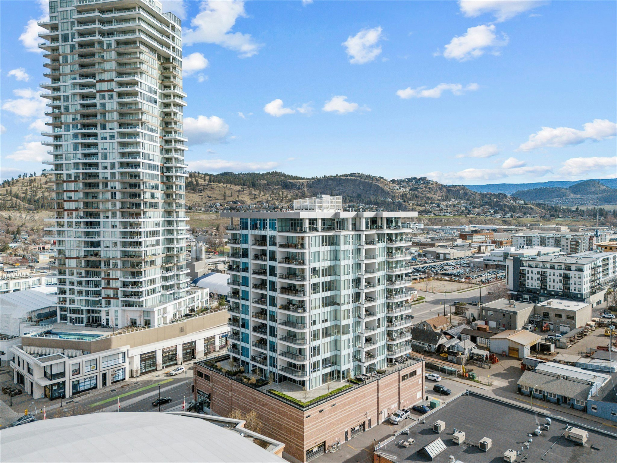 902-1232 Ellis Street, Kelowna, BC, V1Y 1Z4 - 37