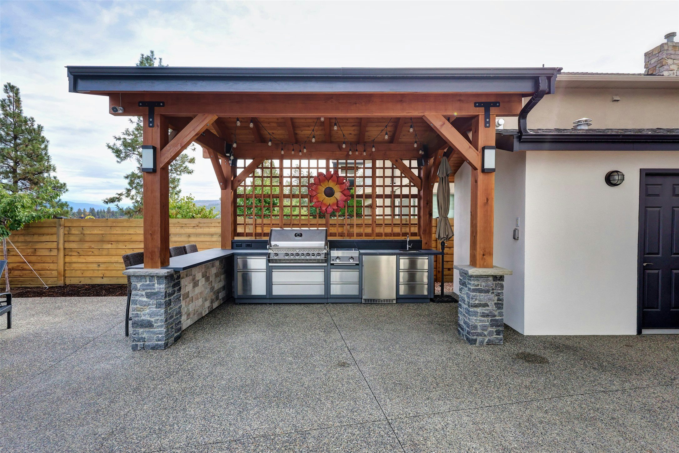 4804 Carmel Crescent, Kelowna, BC, V1W 5B9 - 63