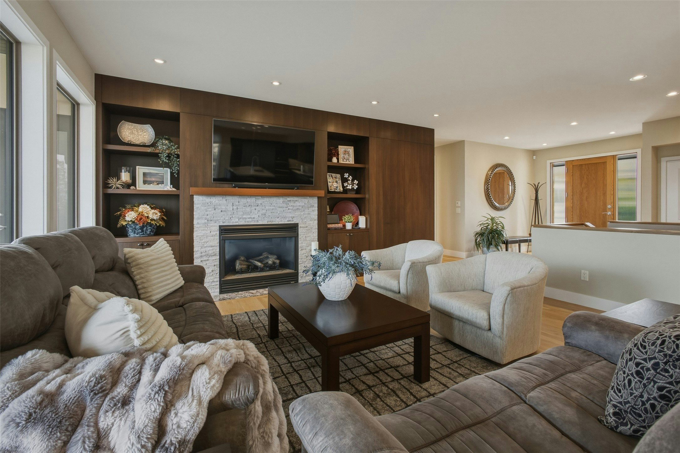 4804 Carmel Crescent, Kelowna, BC, V1W 5B9 - 11
