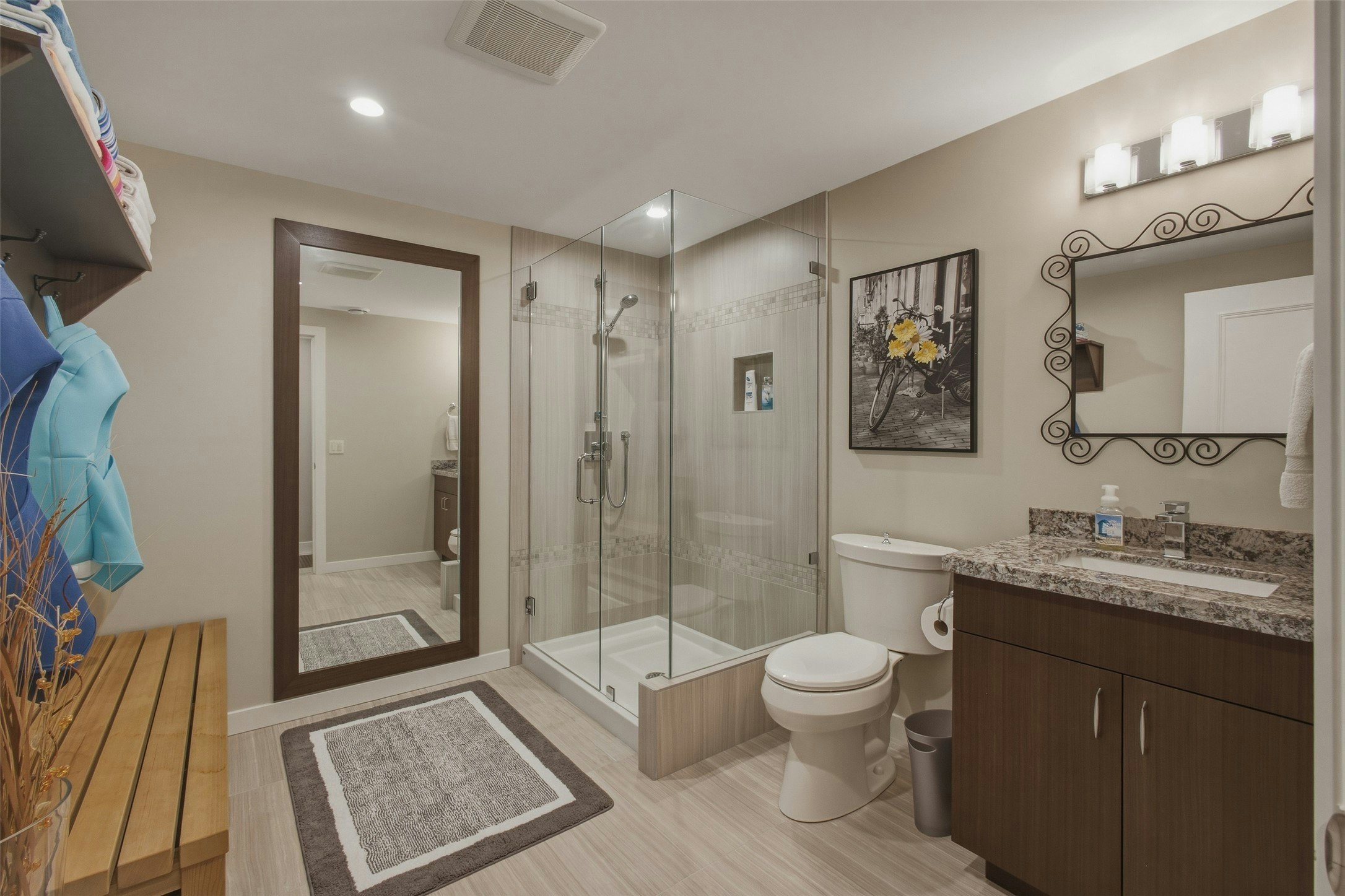 4804 Carmel Crescent, Kelowna, BC, V1W 5B9 - 57