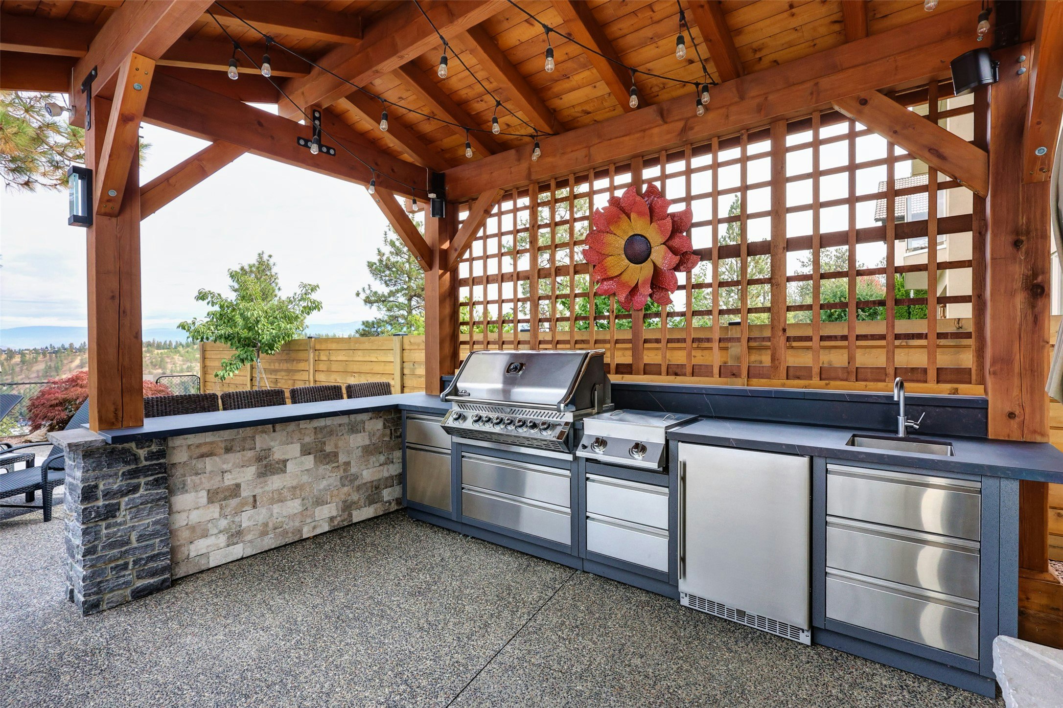 4804 Carmel Crescent, Kelowna, BC, V1W 5B9 - 64