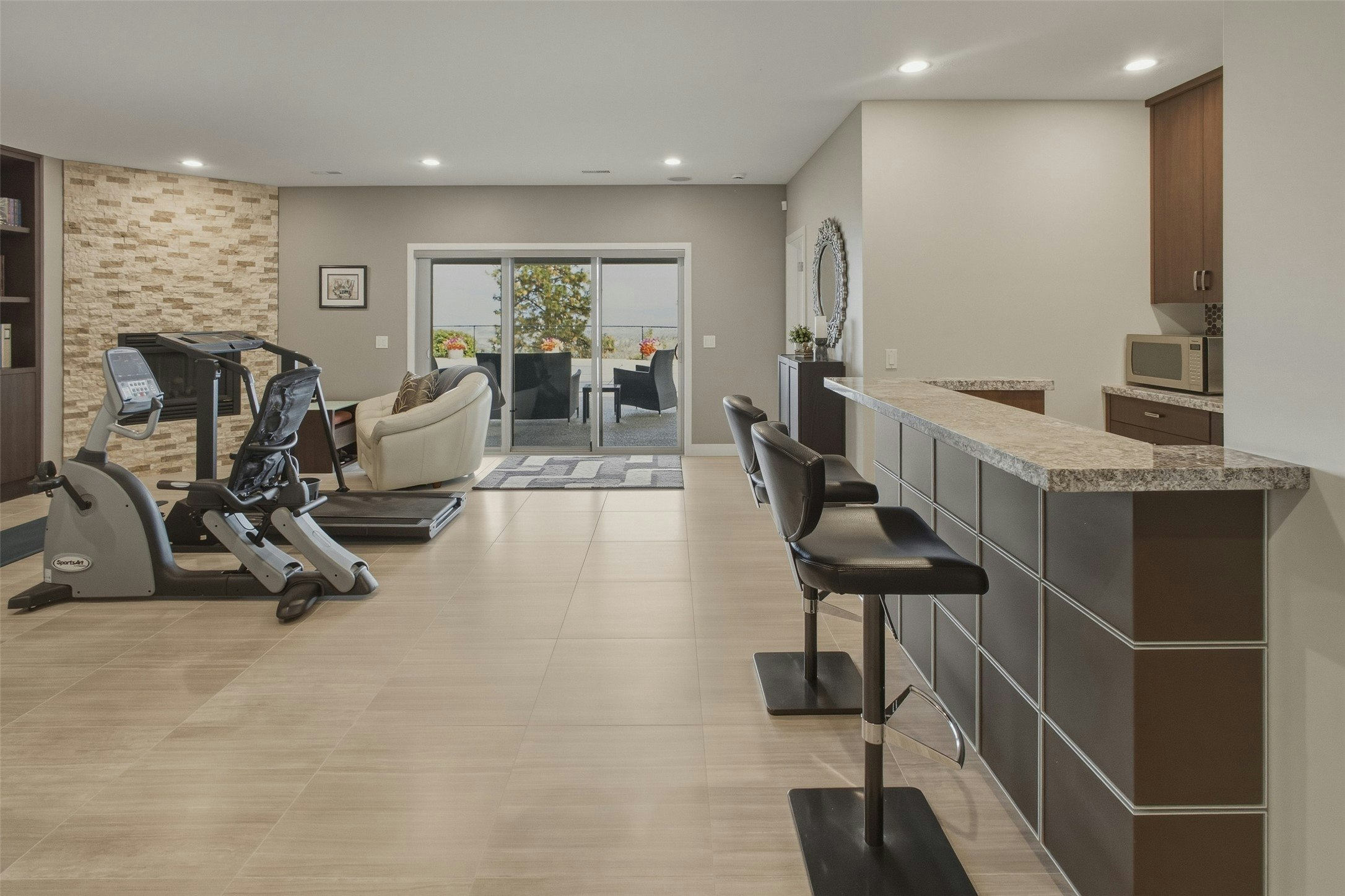 4804 Carmel Crescent, Kelowna, BC, V1W 5B9 - 47