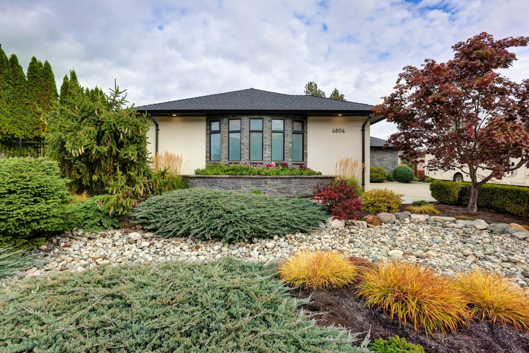 4804 Carmel Crescent, Kelowna, BC, V1W 5B9 - 71