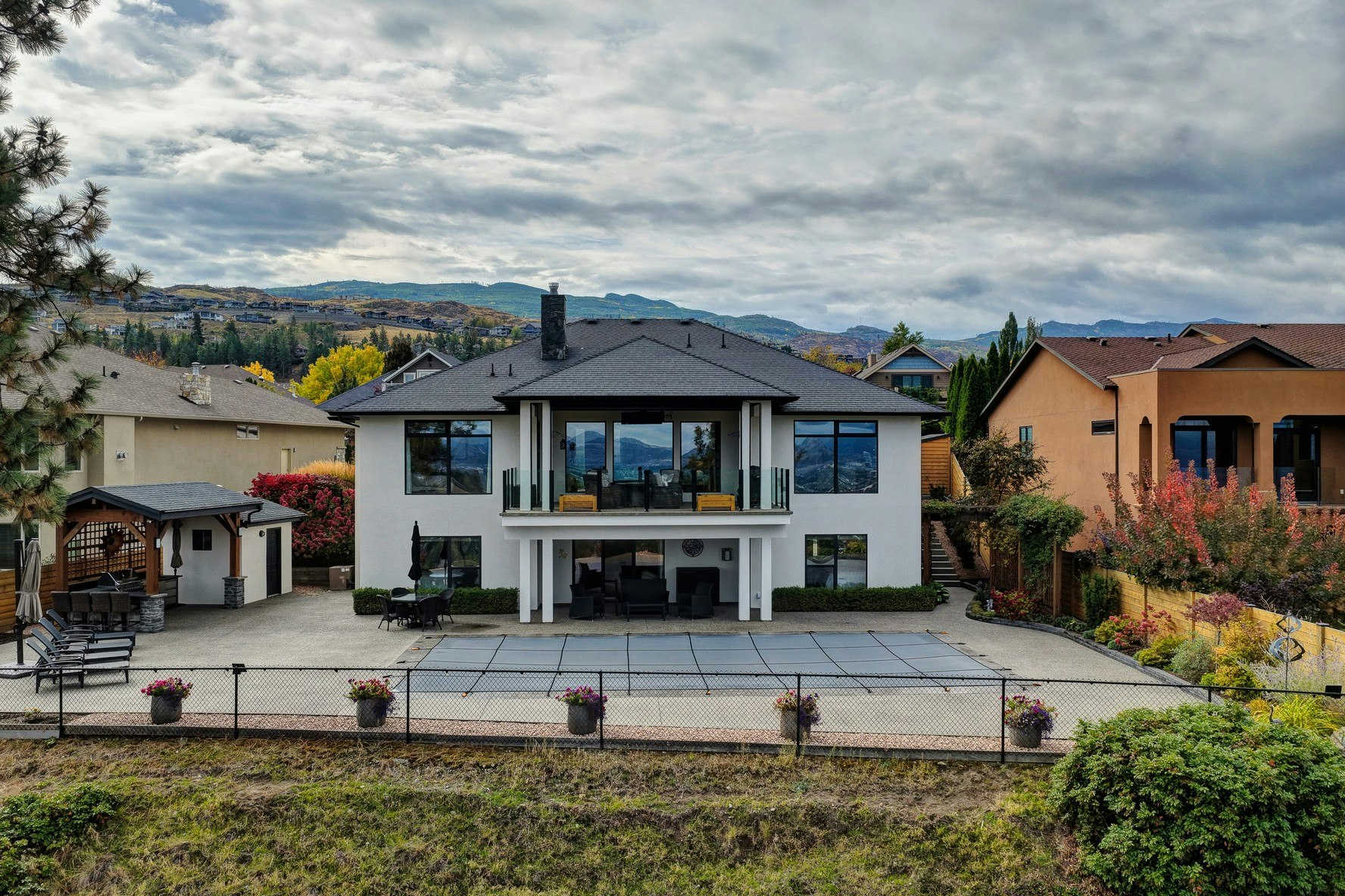 4804 Carmel Crescent - 4
