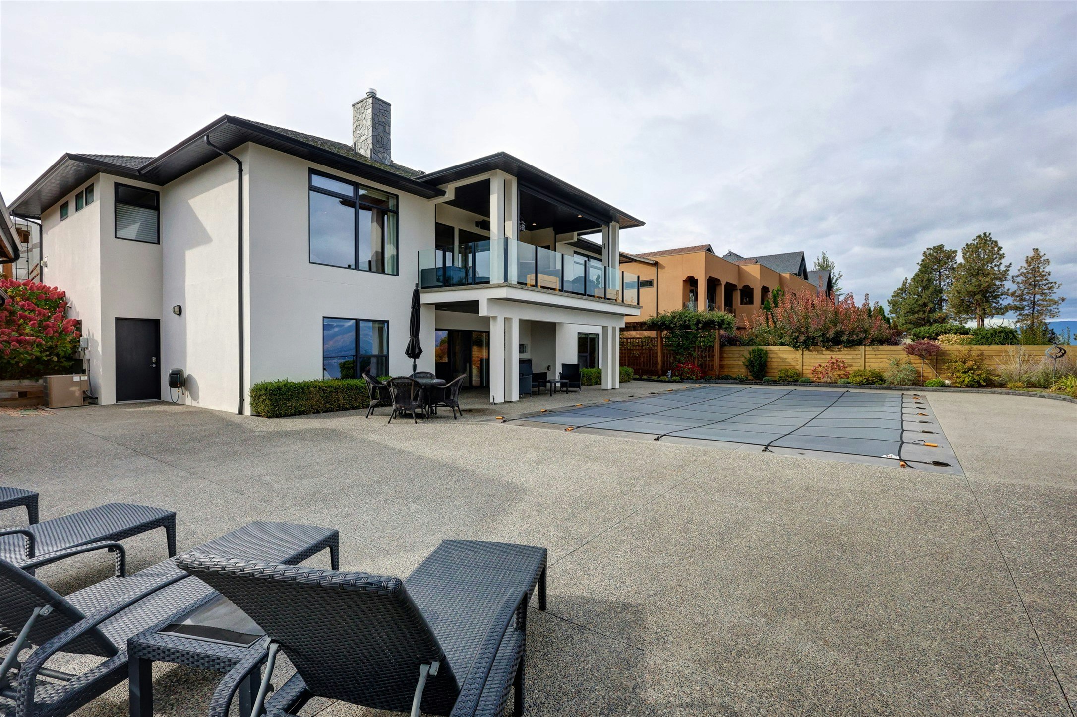 4804 Carmel Crescent, Kelowna, BC, V1W 5B9 - 61