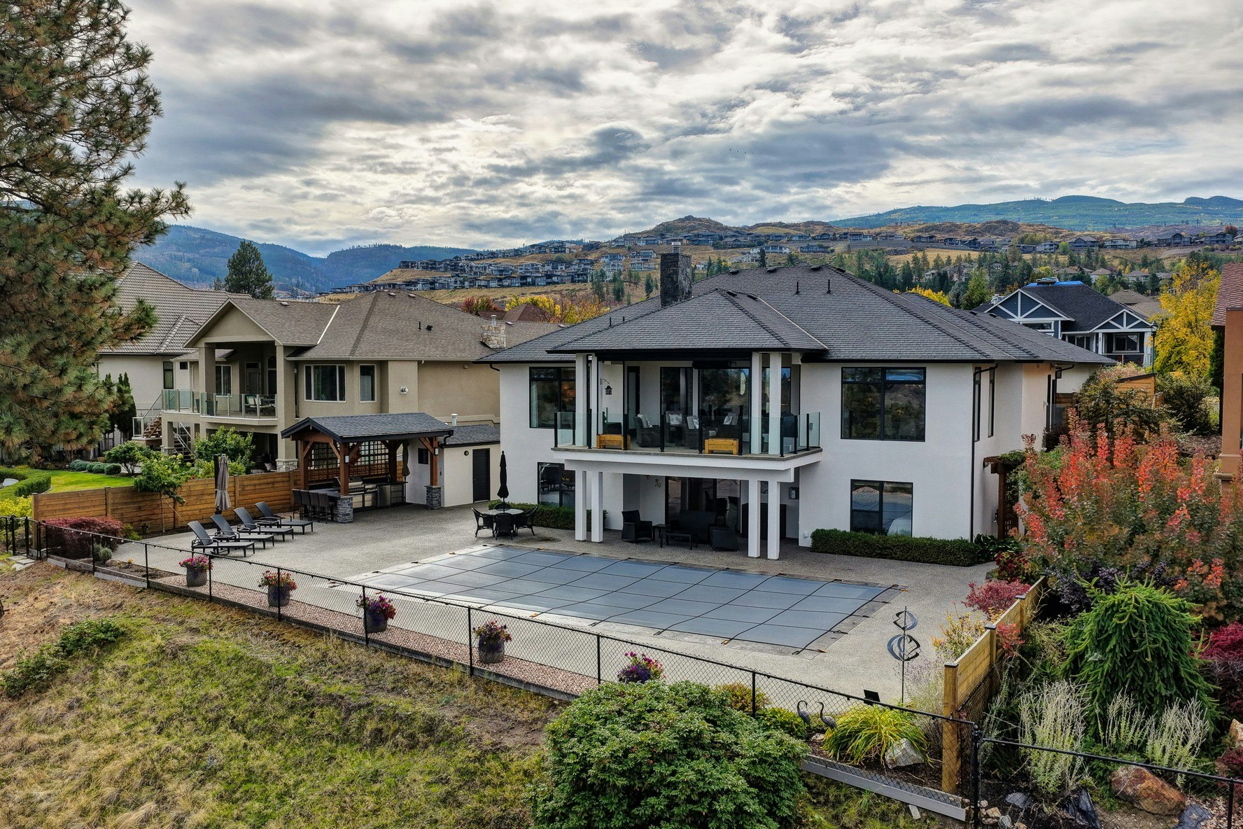 4804 Carmel Crescent, Kelowna, BC, V1W 5B9 - 68