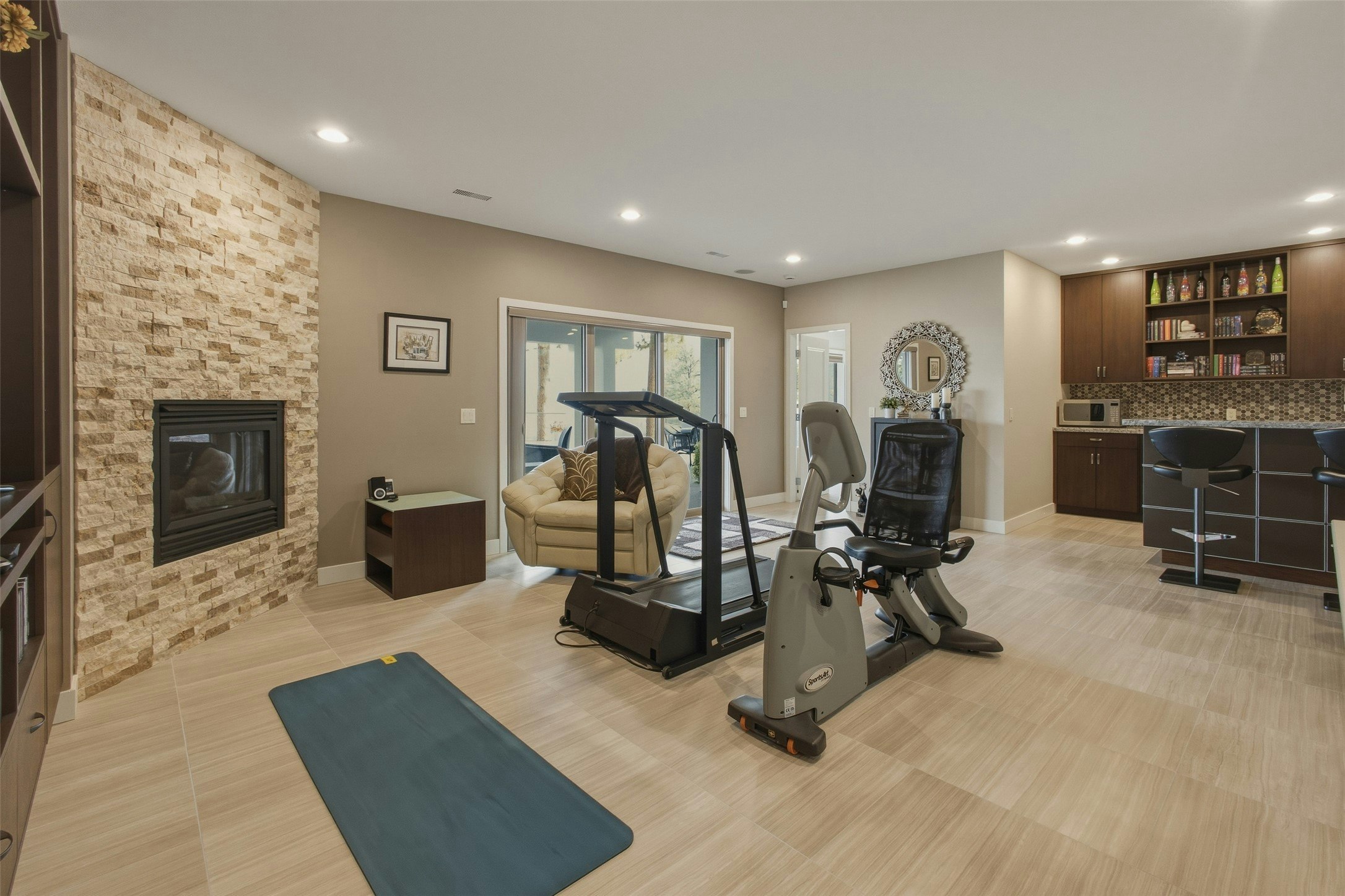 4804 Carmel Crescent, Kelowna, BC, V1W 5B9 - 44