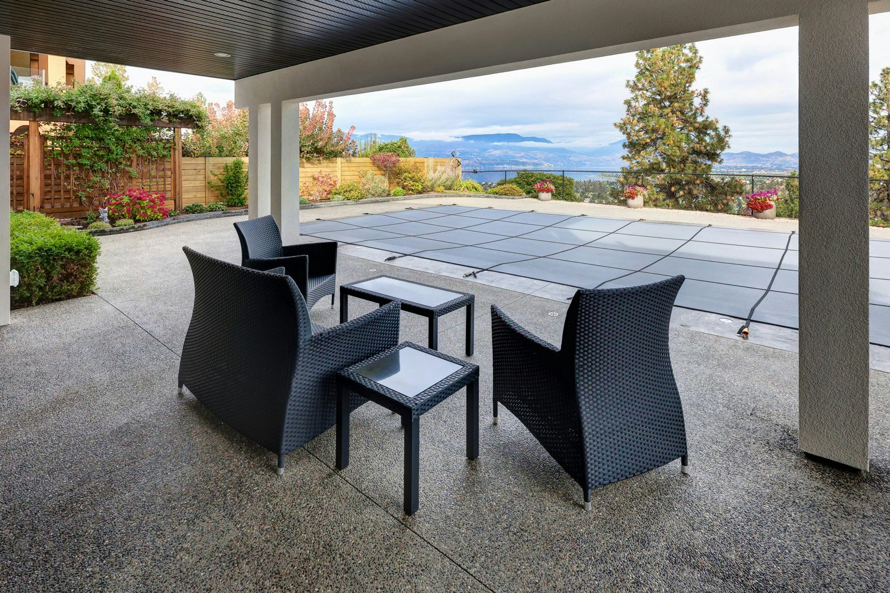 4804 Carmel Crescent, Kelowna, BC, V1W 5B9 - 67