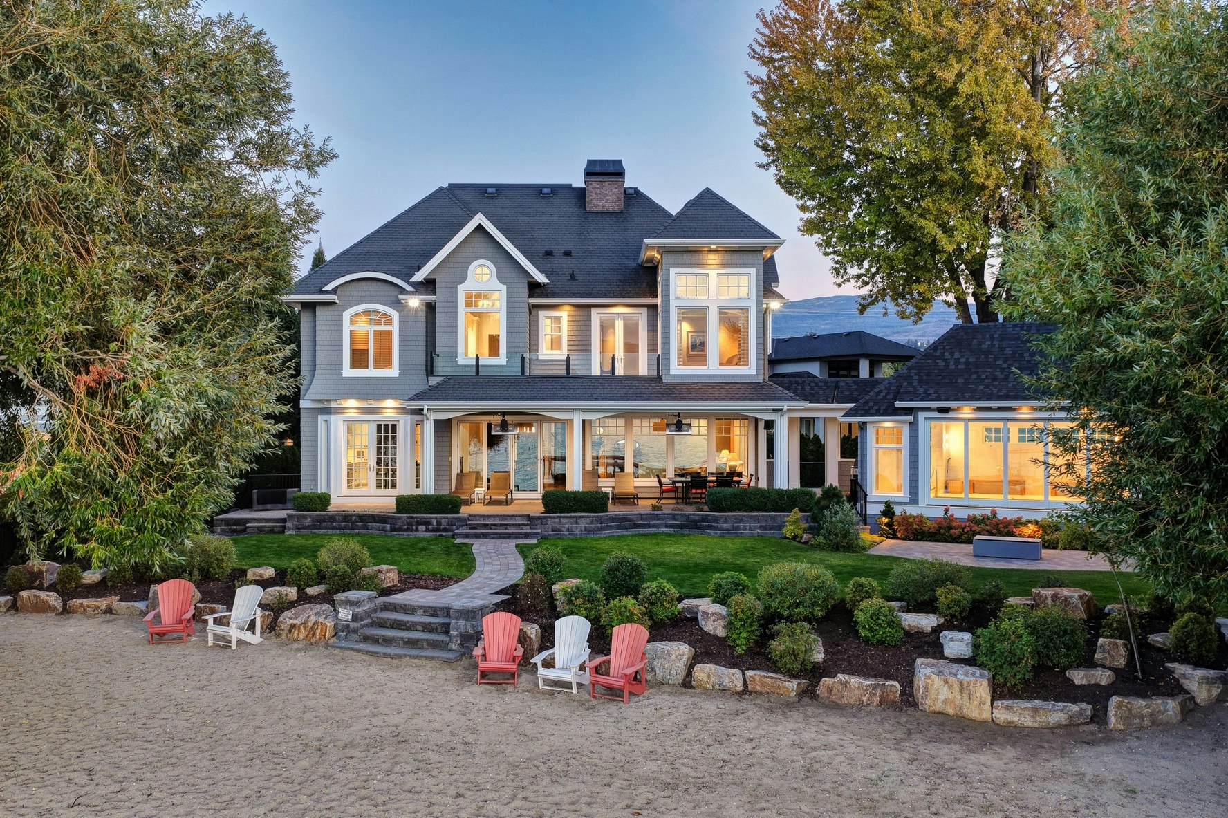 4200 Short Road, Kelowna, BC, V1W 1X8