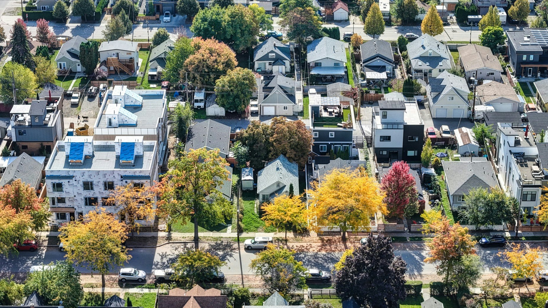 959 Coronation Avenue - 2