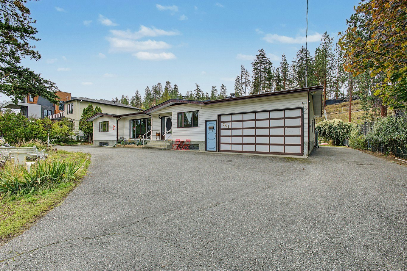 741 Barnaby Road - 4