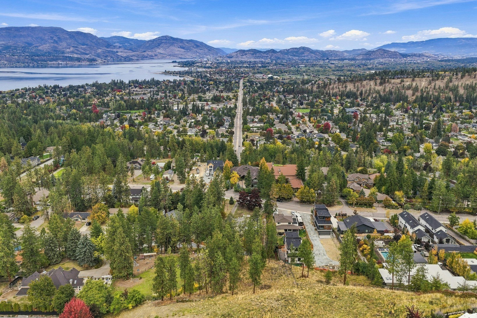 741 Barnaby Road, Kelowna, BC, V1W 4N9 - 46