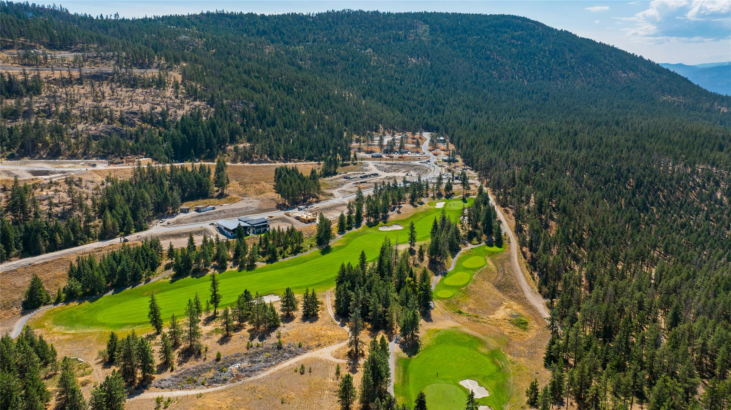 830 Predator Ridge Drive, Vernon, BC, V1H 1G4