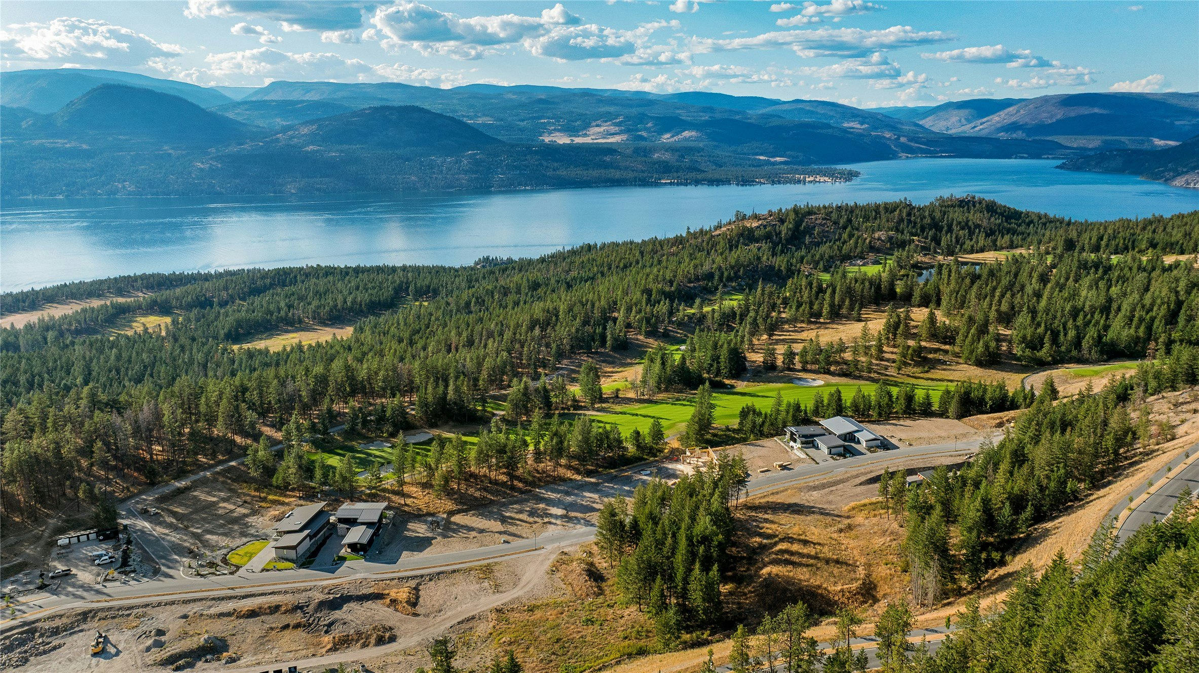842 Predator Ridge Drive, Vernon, BC, V1H 1G4