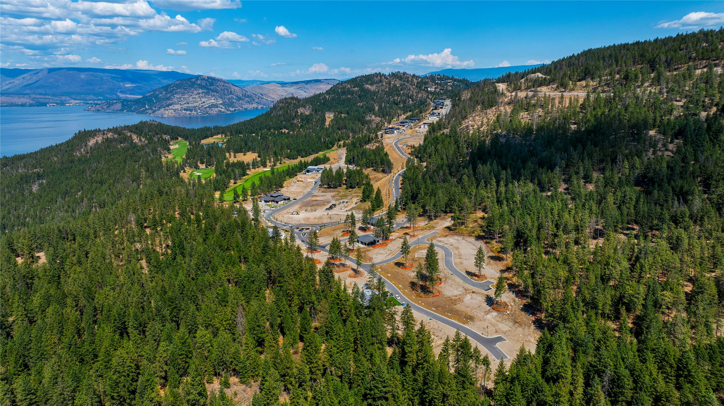 799 Predator Ridge Drive, Vernon, BC, V1H 1G4