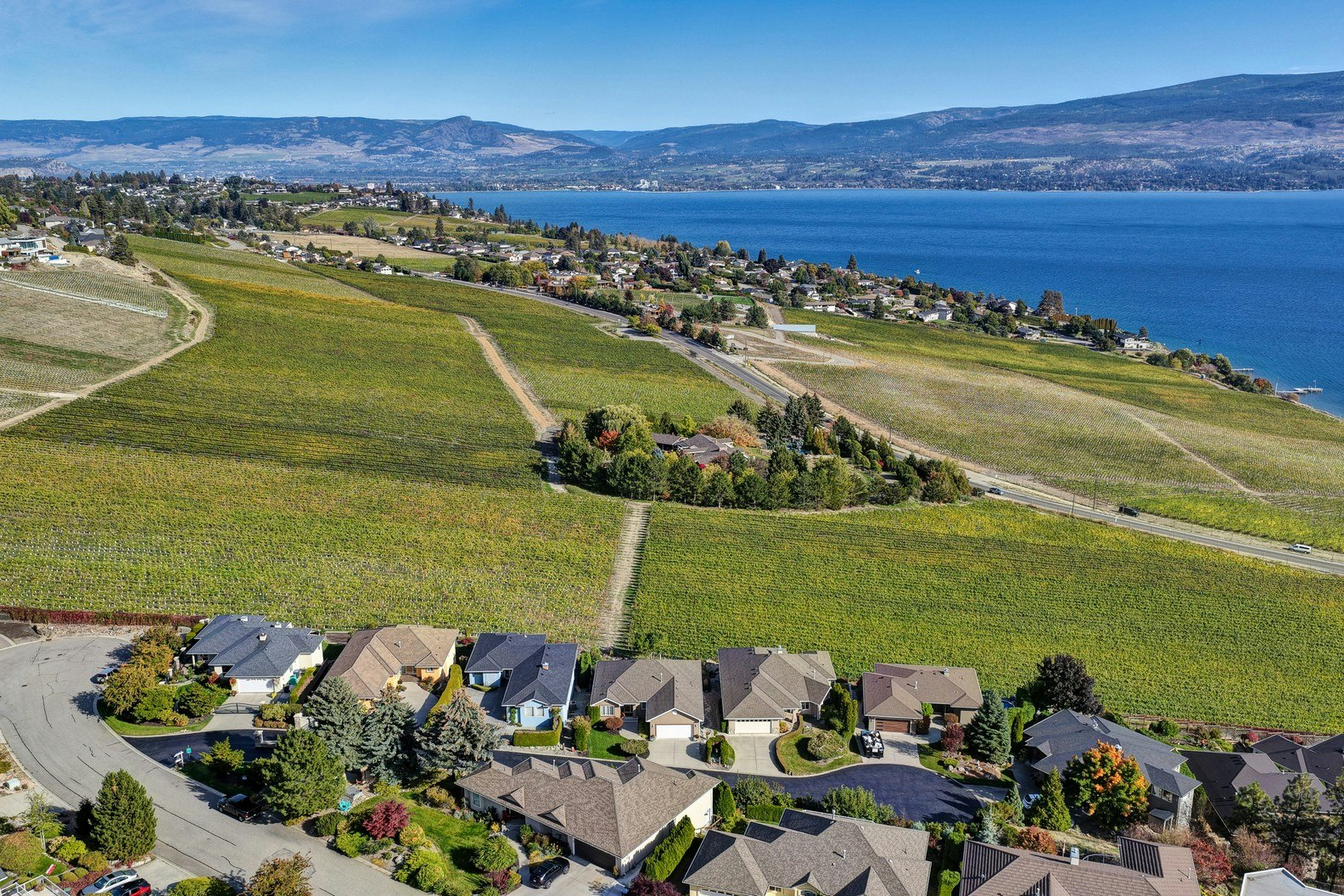 4-3333 Chancellor Place, West Kelowna, BC, V4T 2S9 - 59