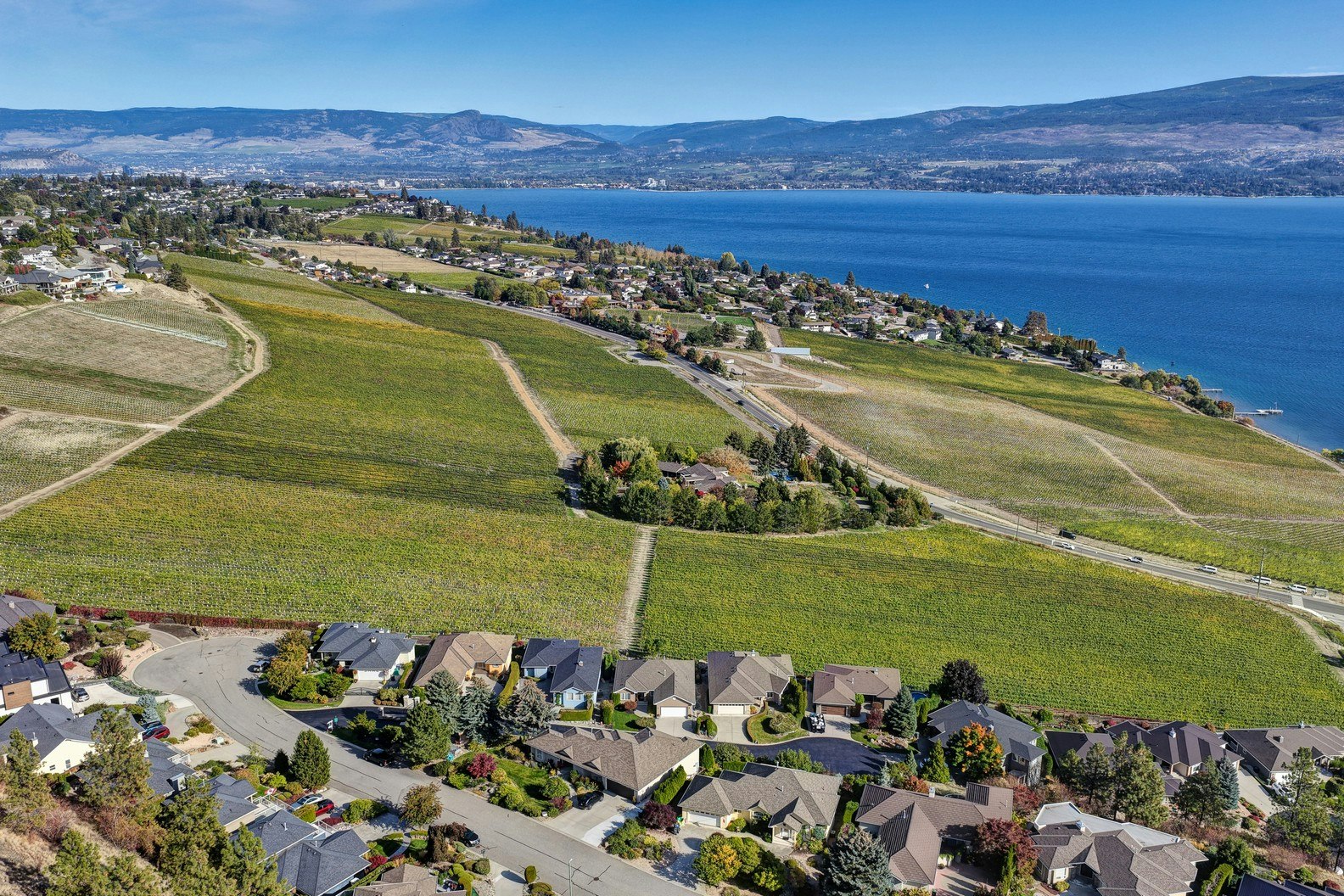 4-3333 Chancellor Place, West Kelowna, BC, V4T 2S9 - 58