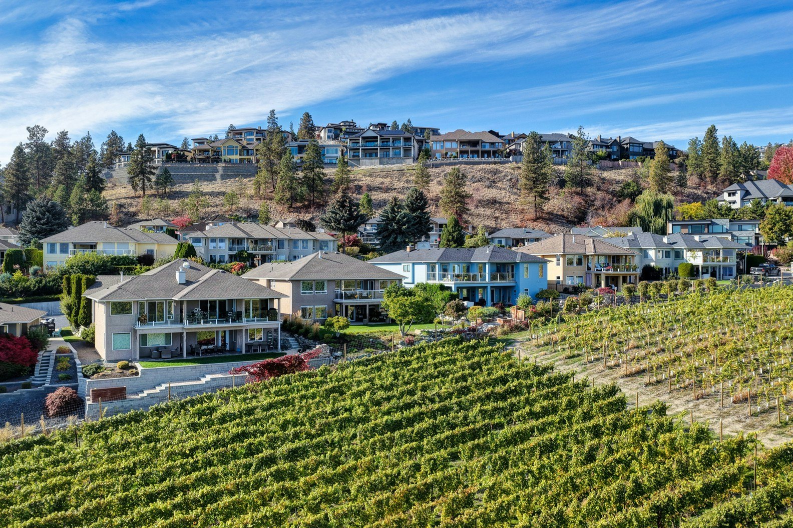 4-3333 Chancellor Place - 2