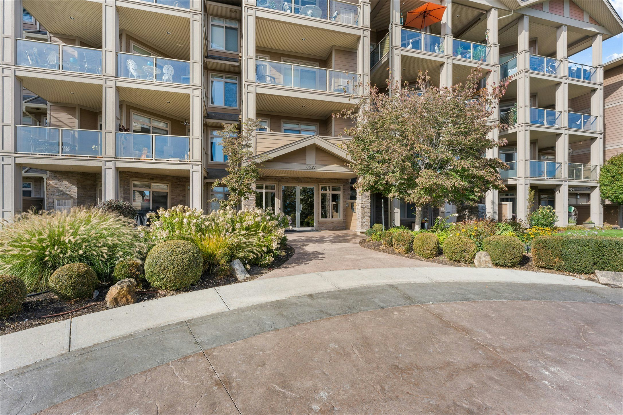 207-3521 Carrington Road, Westbank, BC, V4T 2E6 - 2