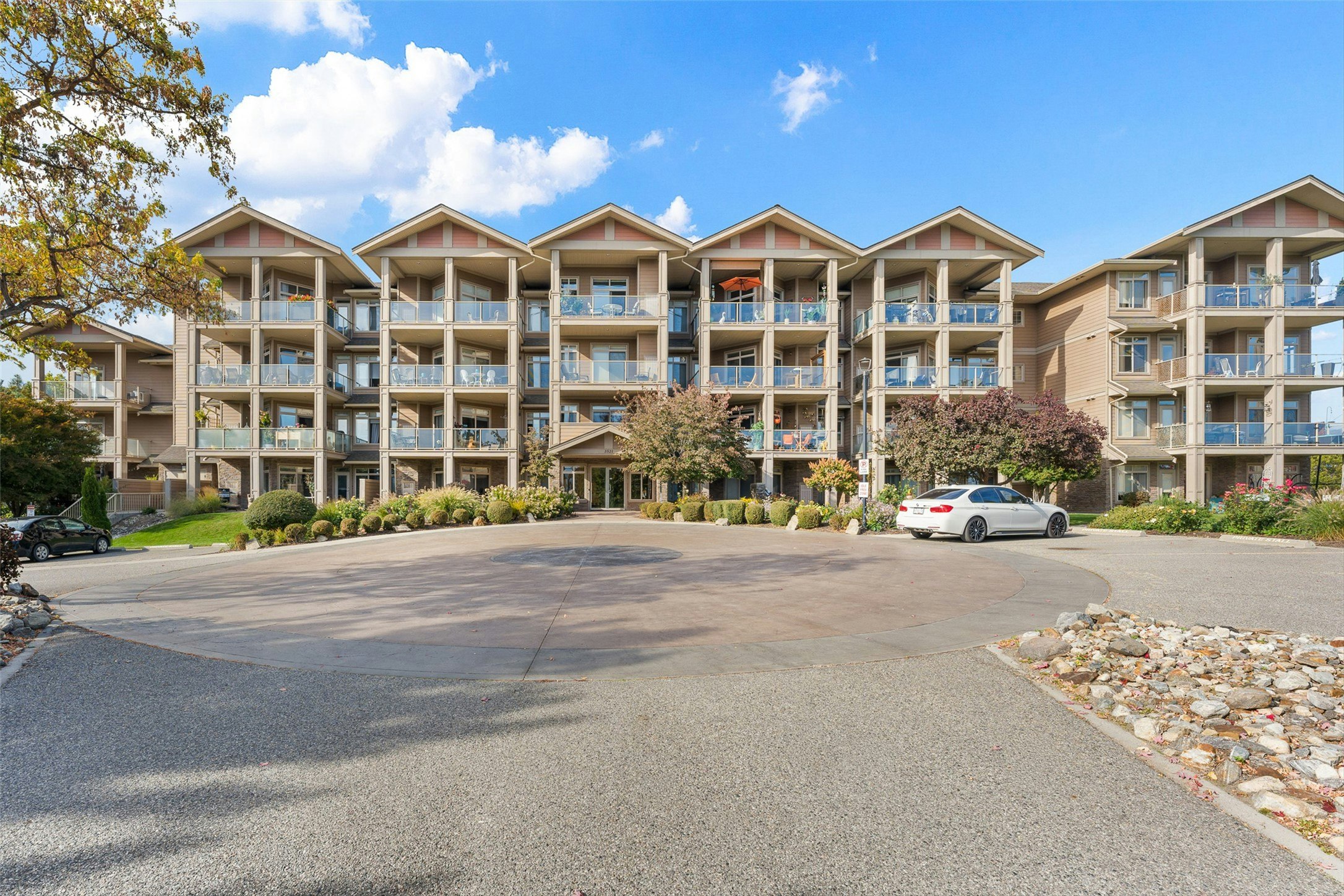 207-3521 Carrington Road, Westbank, BC, V4T 2E6 - 26