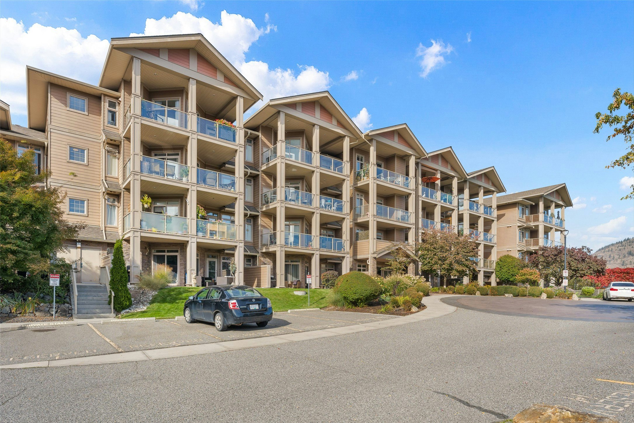 207-3521 Carrington Road, Westbank, BC, V4T 2E6