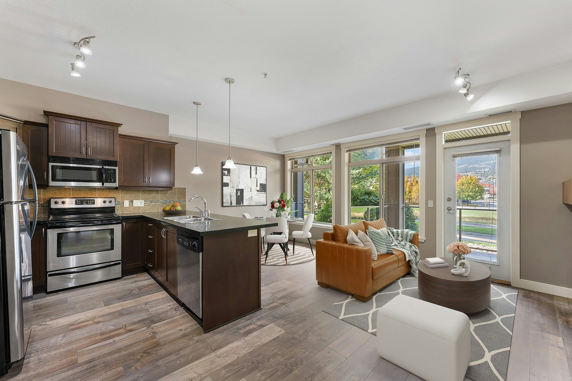 207-3521 Carrington Road, Westbank, BC, V4T 2E6 - 4