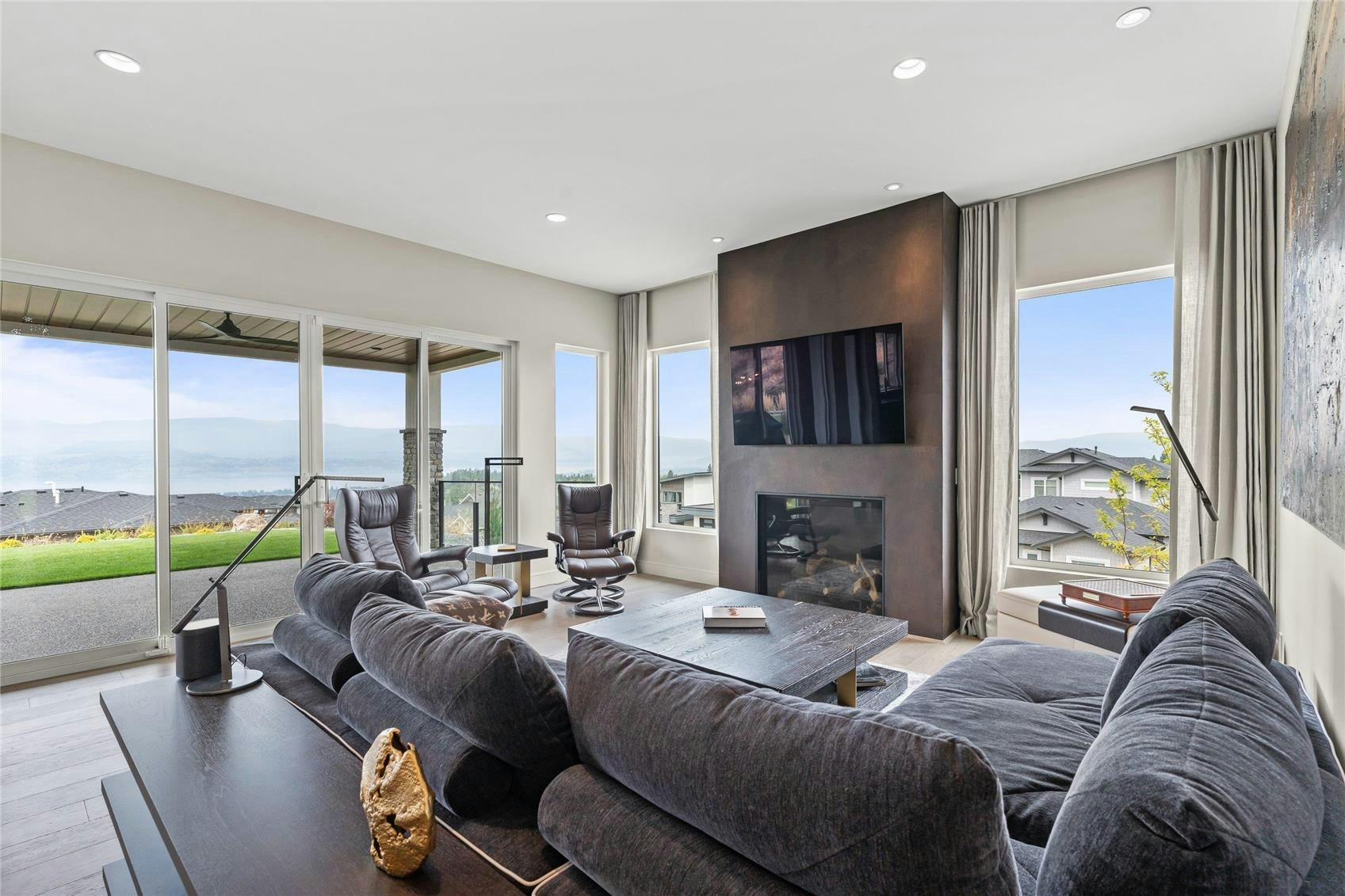 1645 Fawn Run Drive, Kelowna, BC, V1W 5M8 - 12