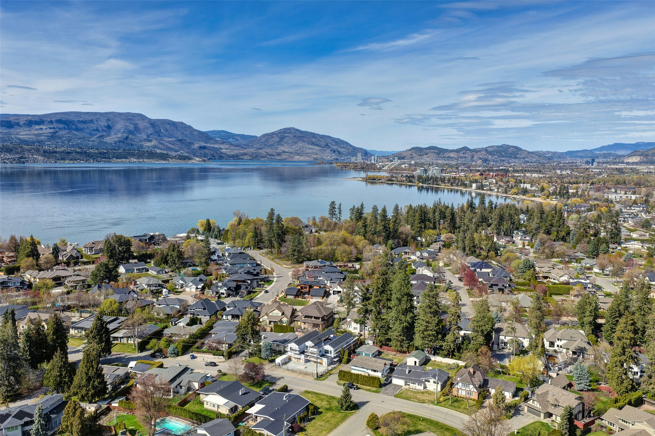 1-484 Sarsons Road, Kelowna, BC, V1W 1C2
