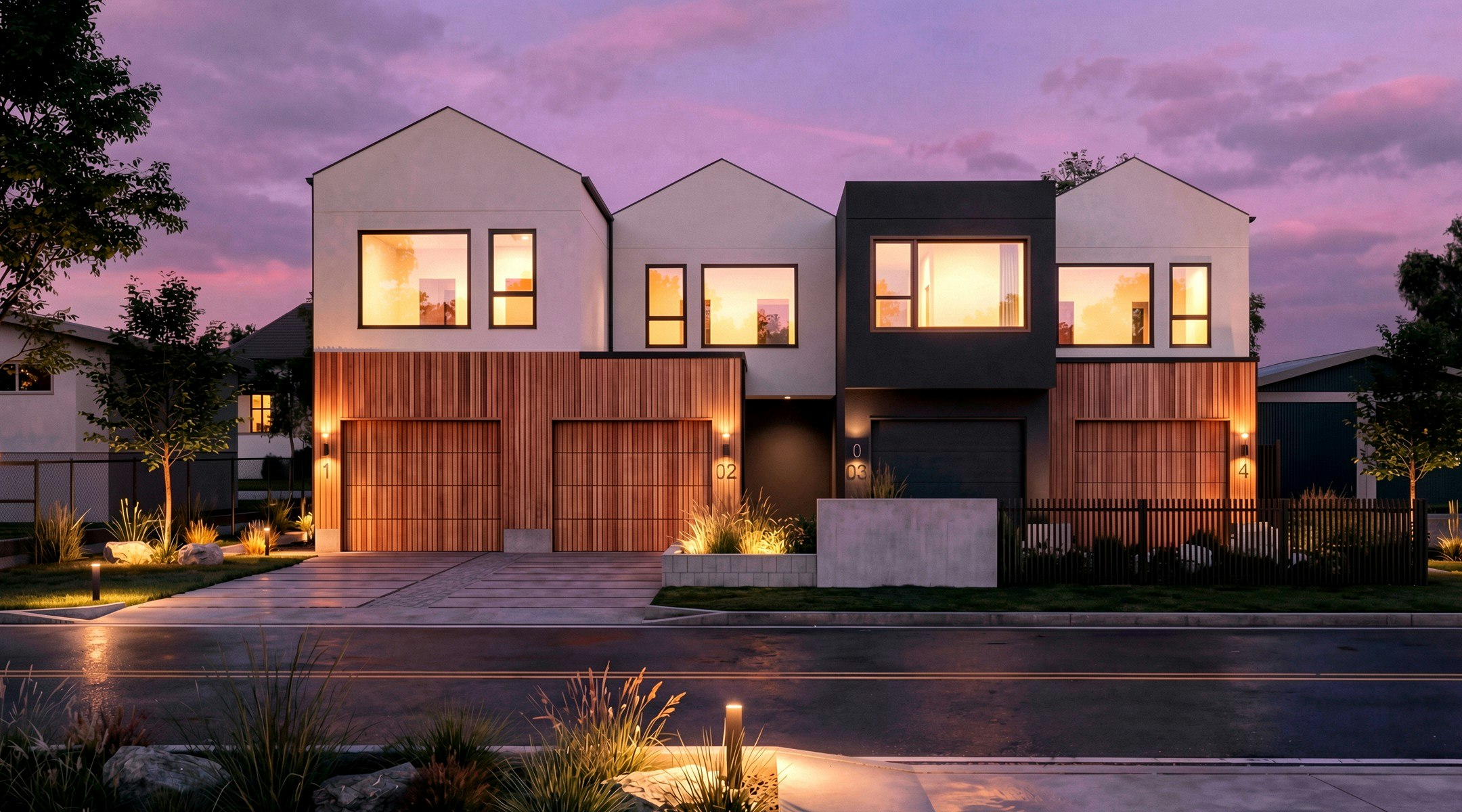 1-484 Sarsons Road - 2