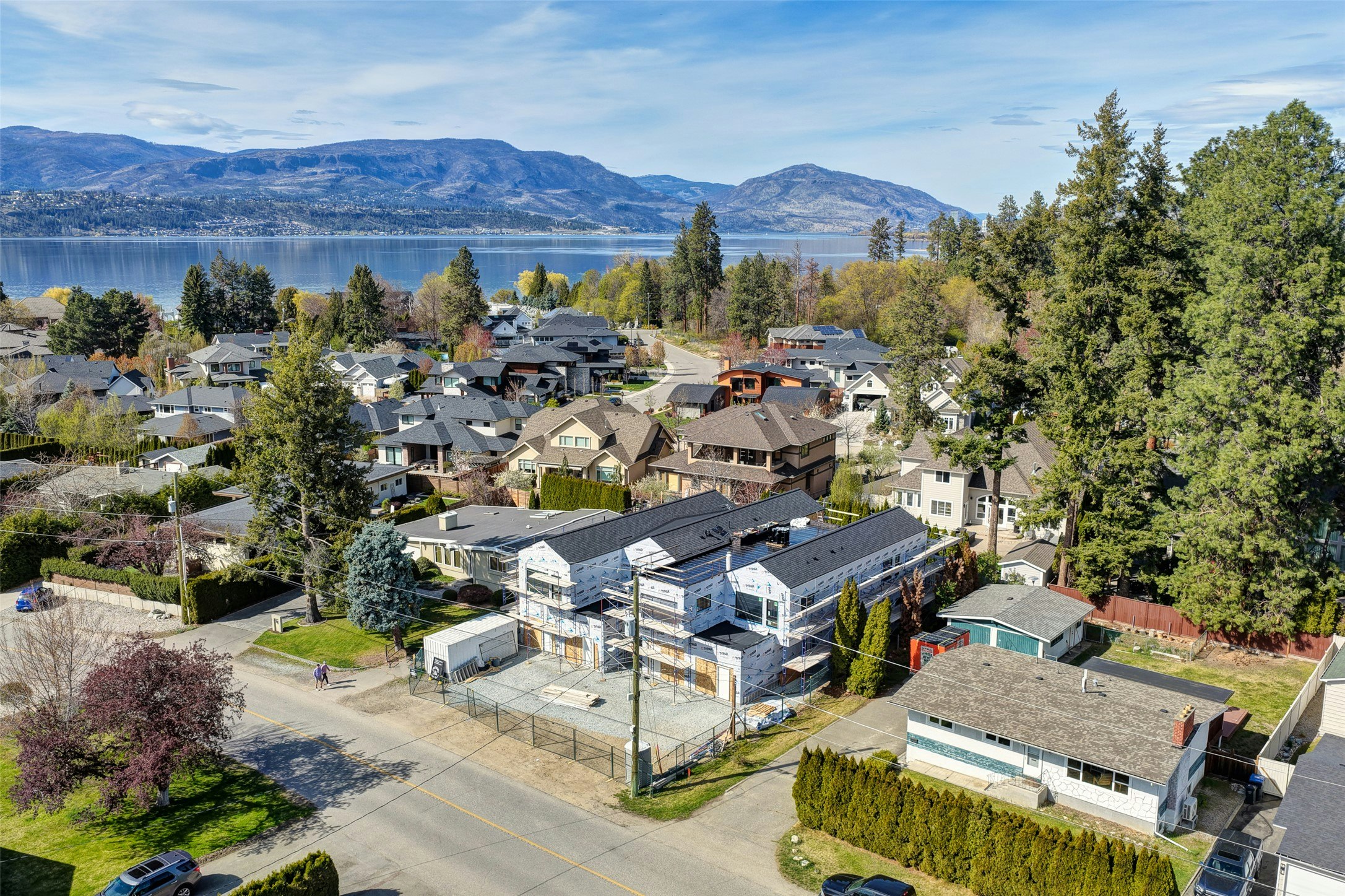 3-484 Sarsons Road, Kelowna, BC, V1W 1C2