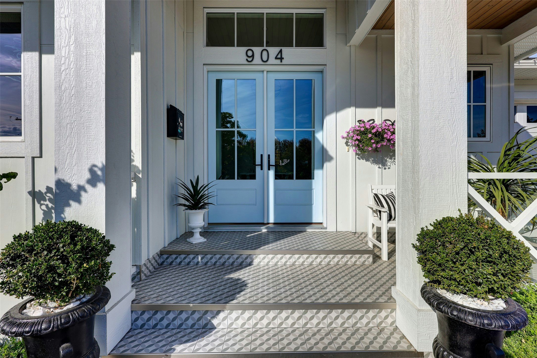 904 Skyline Road - 2