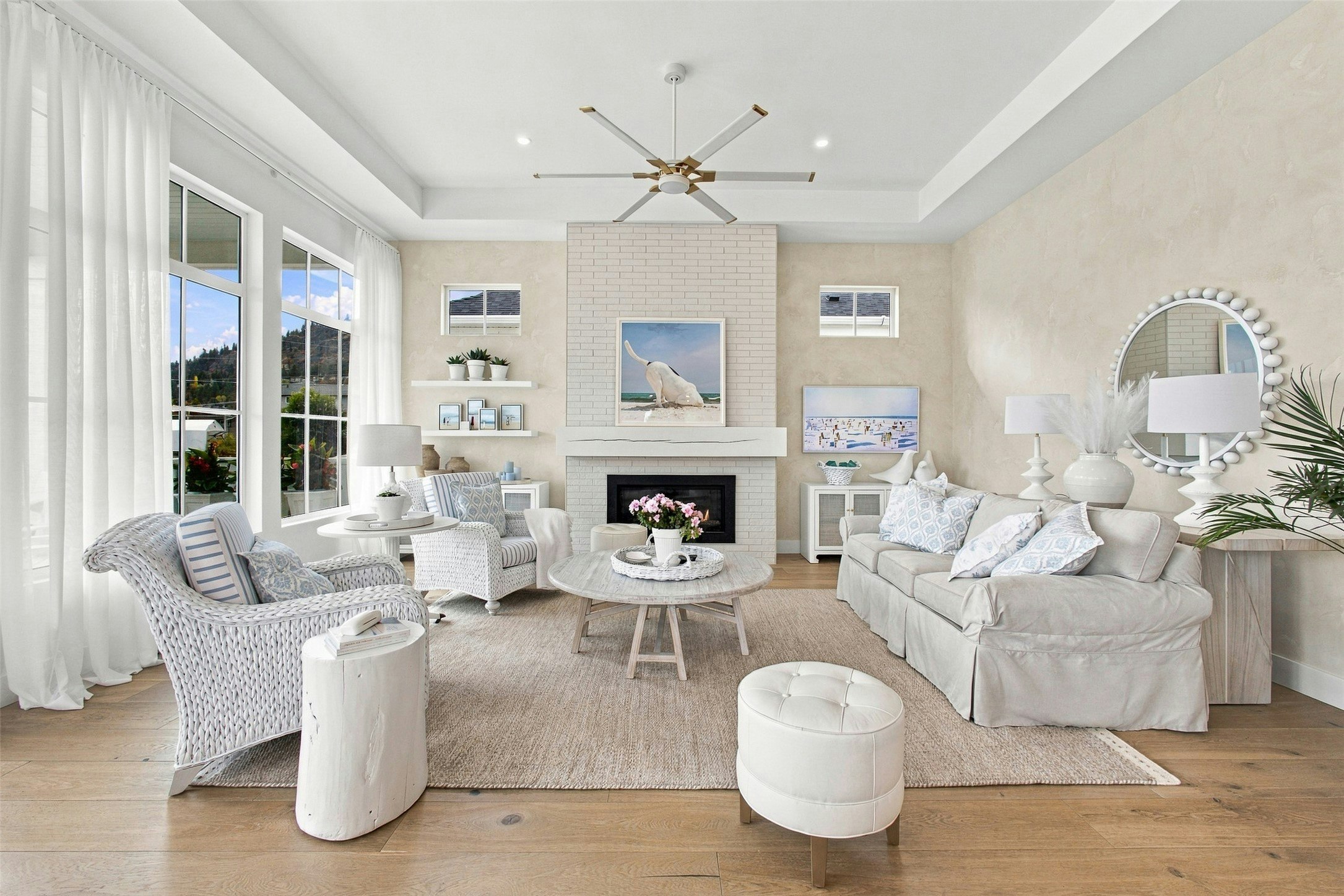 904 Skyline Road - 5