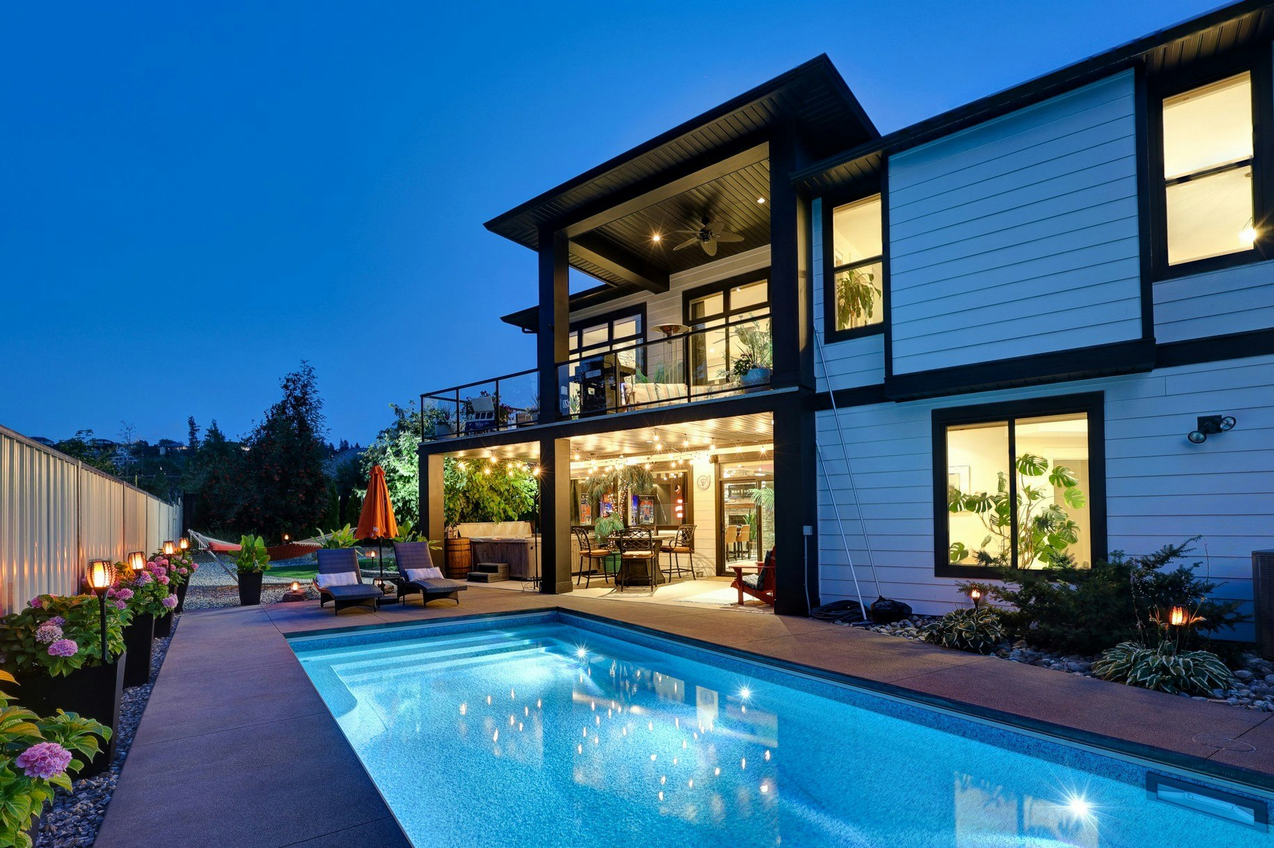 4455 Sherwood Court, Kelowna, BC, V1W 1E7