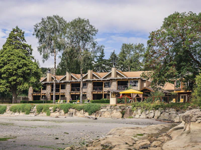 4 B-134 Madrona Drive - 3