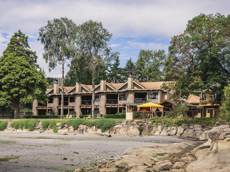 4 B-134 Madrona Drive, Galiano Island, BC, V0N 1P0 - 3