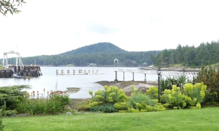 4 B-134 Madrona Drive