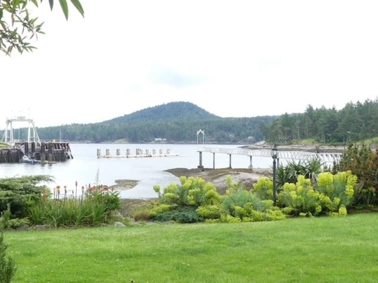 4 B-134 Madrona Drive, Galiano Island, BC, V0N 1P0