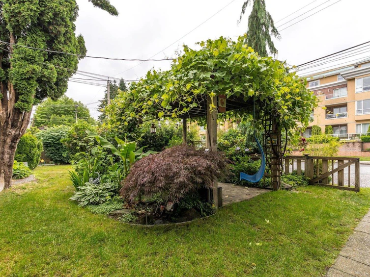 2349 Hawthorne Avenue, Port Coquitlam, BC, V3C 1X1 - 5