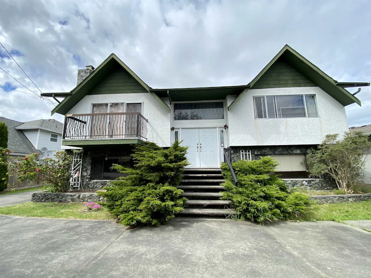 7151 Francis Road, Richmond, BC, V6Y 1A1