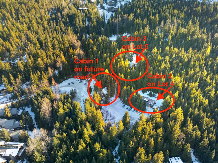2501 Gondola Way, Whistler, BC, V8E 0B4 - 3