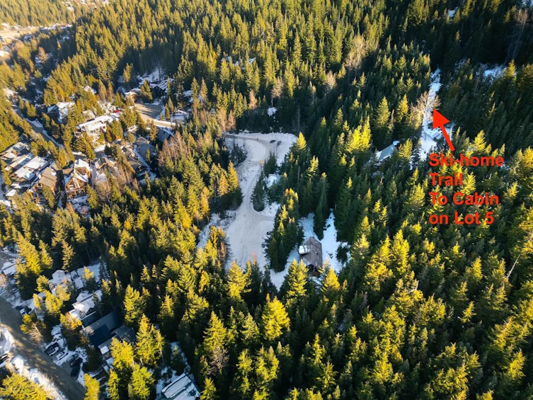 2501 Gondola Way, Whistler, BC, V8E 0B4 - 5
