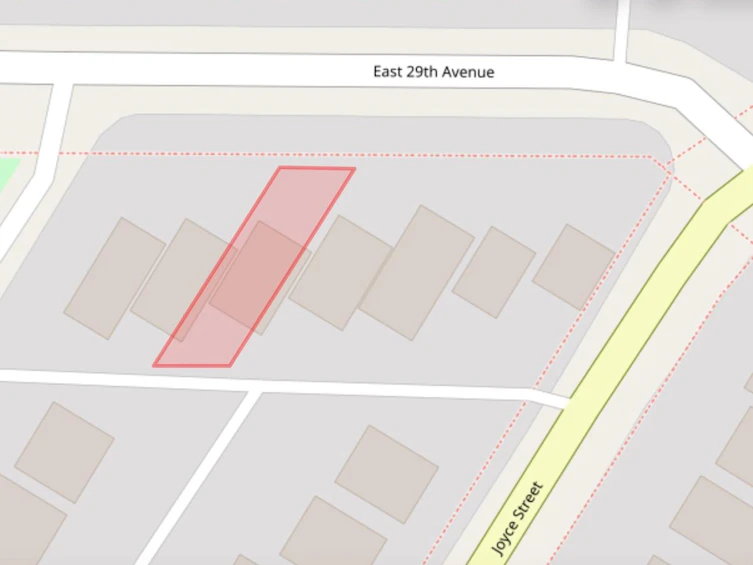3576 E 29 Avenue, Vancouver, BC, V5R 1X2