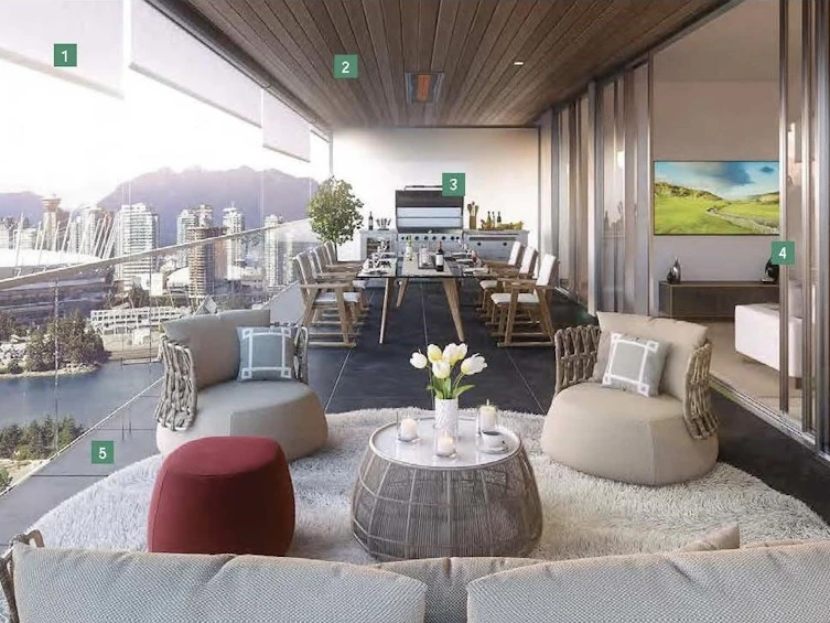 1209-1768 Cook Street, Vancouver, BC, V5Y 0N3 - 7
