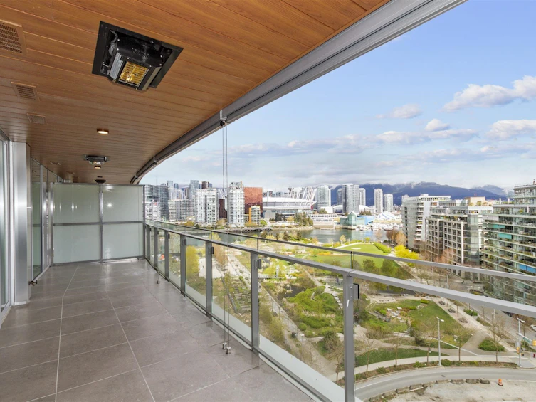 1209-1768 Cook Street, Vancouver, BC, V5Y 0N3 - 3