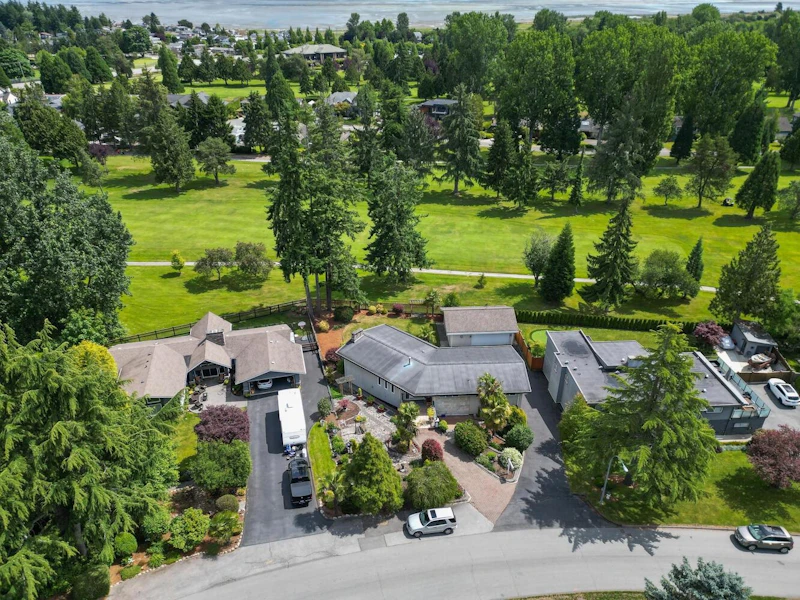1014 Eden Crescent, Delta BC V4L 1W7