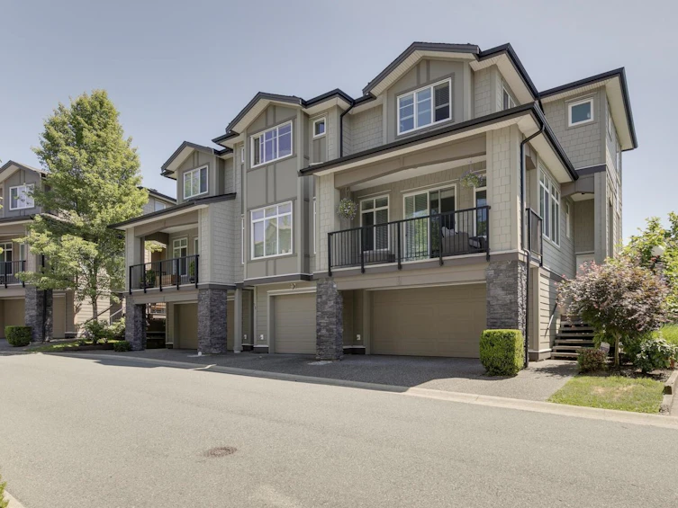 72-22865 Telosky Avenue, Maple Ridge, BC, V2X 8Z9 - 2